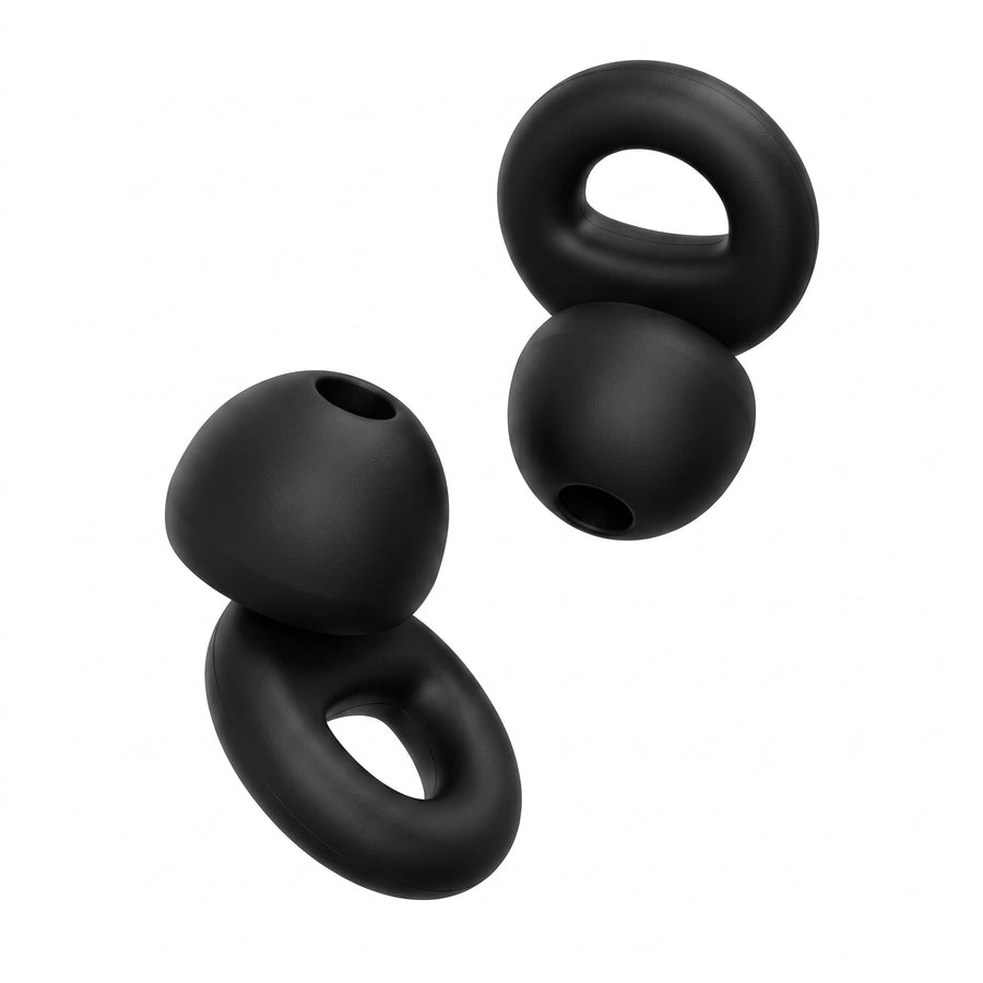 Protetor Auricular para Dormir Mordaça
