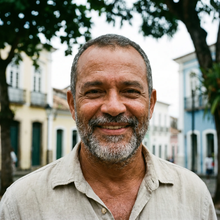 Vanderlei M.