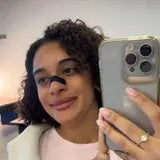 Bruna Costa, cliente